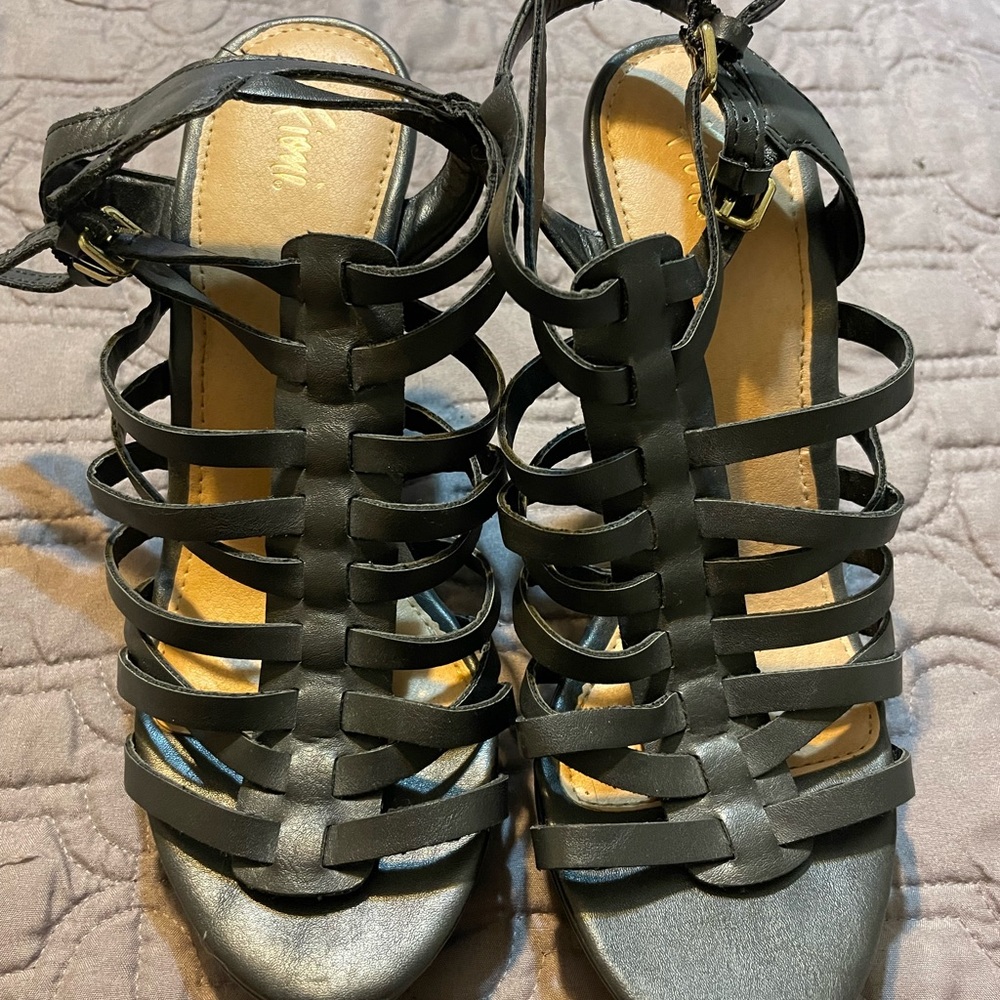 Wedges